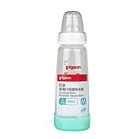 Pigeon 贝亲 标准口径PP奶瓶 240ml AA82