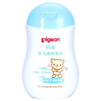 贝亲婴儿液体香皂200ML（ IA121）