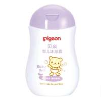贝亲pigeon 婴儿沐浴露/液100ML （IA110）