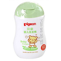 贝亲pigeon 婴儿洗发露/精100ML （IA107）