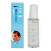 贝亲婴儿滋润护肤油 60g（IA34）