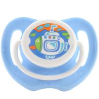 贝亲新安抚奶嘴 L号(潜水艇)