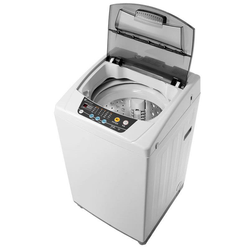 LittleSwan/小天鹅 TB70V20W 7公斤智能APP波轮洗衣机图片