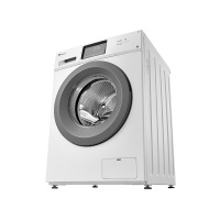 LittleSwan/小天鹅 TG80V20WX 8公斤家用全自动滚筒洗衣机