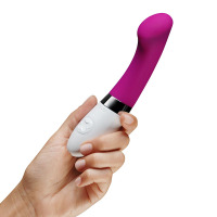 LELO Gigi2琪琪二代按摩刺激震动棒 充电女用自慰器情趣性用品女性系列