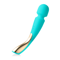 LELO smart wand2触感震动棒二代大号按摩AV棒充电女用自慰器情趣性用品女性系列