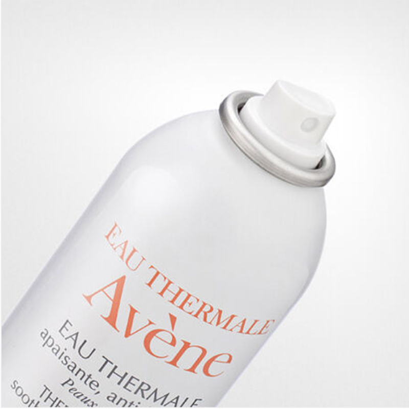 雅漾(Avene)法國舒护活泉水喷雾300ml化妆水/补水保湿爽肤水/舒缓肌肤/清爽 修护 保湿补水/任何肤质通用