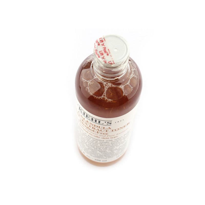 科颜氏(Kiehl’s)金盏花爽肤水 250ml /各种肤质 女 保湿补水 滋润营养图片