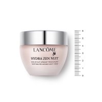 兰蔻(LANCOME) 超水妍舒緩保濕晚霜(50ml) /保湿补水/各种肤质