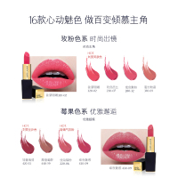 雅诗兰黛(Estee Lauder)欲望润唇膏/口紅/彩妝 (3.5g)-多色可选 # 280粉色系 色泽持久 显色