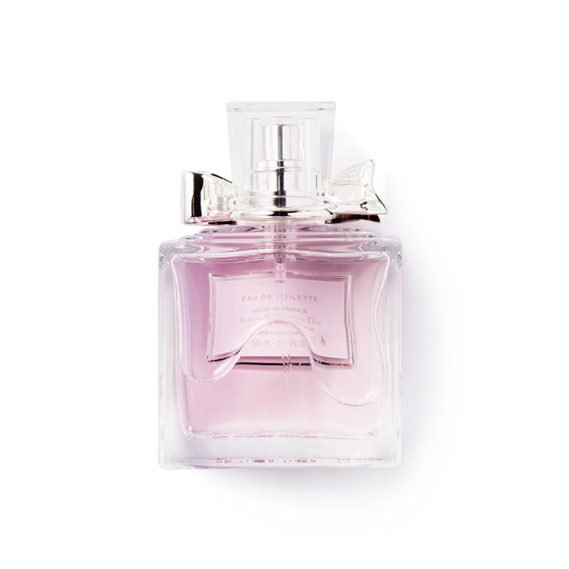 [送礼优选] 迪奥(Dior)花漾迪奧淡香水(50ml) 淡香水 女士香水 花果香调 PATY聚会