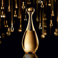 迪奥(Dior) J'Adore真我宣言淡香水(50ml) 女用 OL办公 花果香调