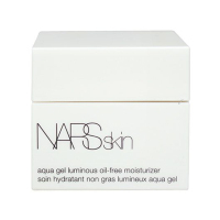 纳斯(NARS) 裸光效补水水凝冻(50ml)/日霜乳液锁水/清爽;修护;保湿补水;淡化疤痕;紧肤淡皱/各种肤质