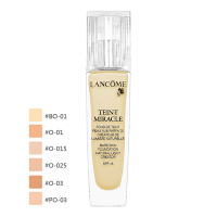兰蔻(LANCOME) 水感粉底液(30ml) O-01 SPF15 / PA+++ 定妆;遮瑕 裸色系 各种肤质