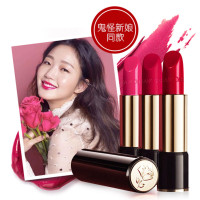 兰蔻 LANCOME 菁纯柔润丝缎唇膏口红唇彩新上市 鬼怪新娘同款-3.4g #381 不易脱妆;显色