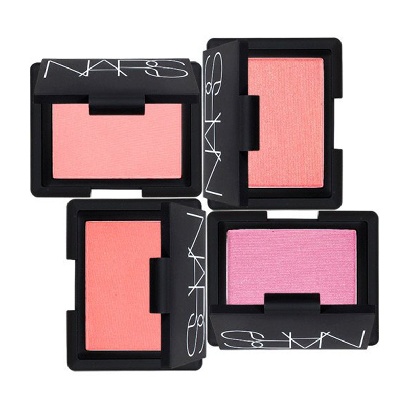 纳斯(NARS)Blush炫色腮红4.8g 粉色系 提亮肤色 #Orgasm自然彩妆#4013 各种肤质
