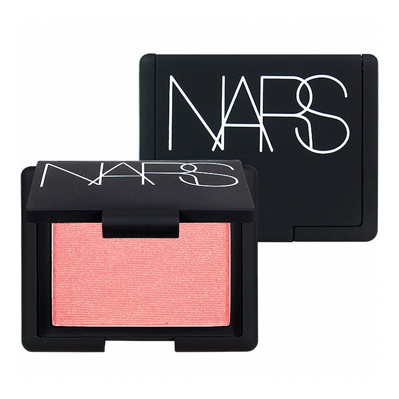 纳斯narsblush炫色腮红48g粉色系提亮肤色superorgasm色泽持久4030