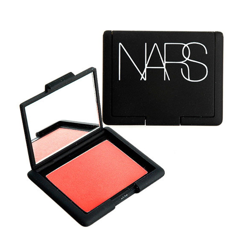 纳斯(NARS) Blush炫色腮红4.8g 粉色系 提亮肤色#Super Orgasm 色泽持久#4030 各种肤质