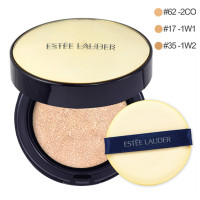 雅诗兰黛(Estee Lauder)粉持久气垫打光粉饼2.0 12g SPF50 PA+++#62 遮瑕 各种肤质