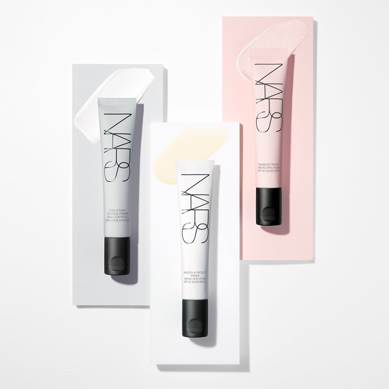 美国纳斯(NARS)轻无畏!多重防护乳SPF 50/PA++++/30ml 定妆 肤色系 粉底液/遮暇 各种肤质