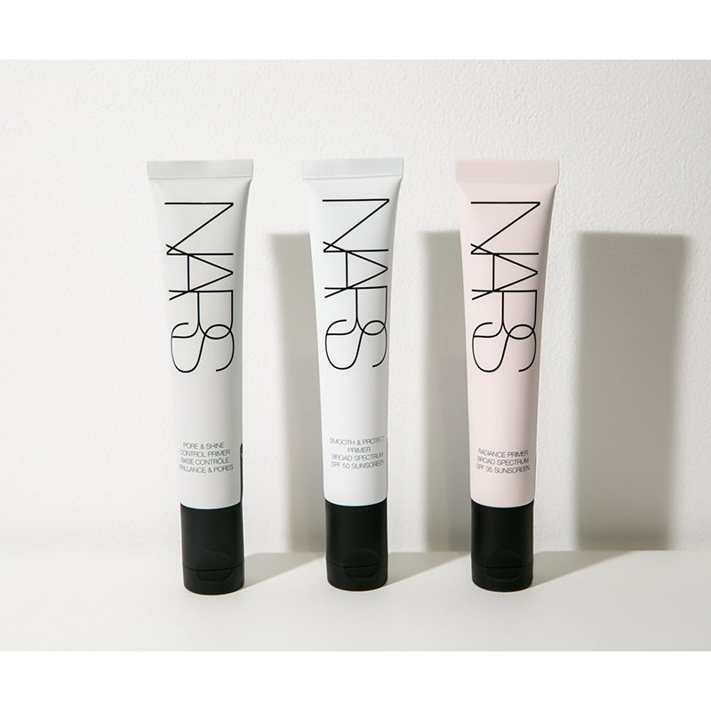 美国纳斯(NARS)轻无畏!多重防护乳SPF 50/PA++++/30ml 定妆 肤色系 粉底液/遮暇 各种肤质