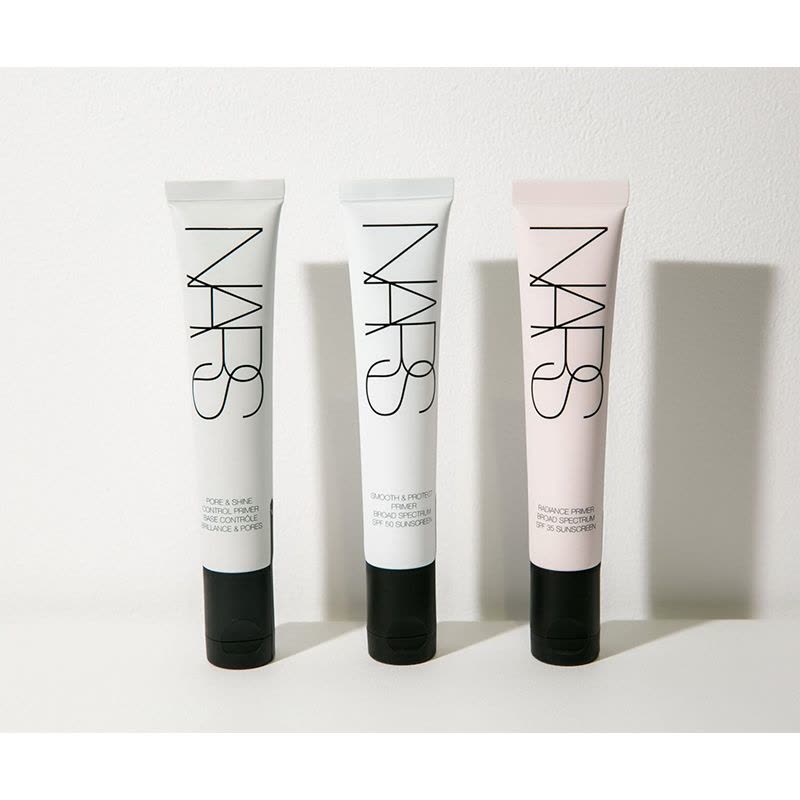 美国纳斯(NARS)轻无畏!多重防护乳SPF 50/PA++++/30ml 定妆 肤色系 粉底液/遮暇 各种肤质图片