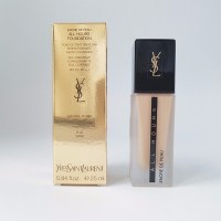 圣罗兰(YSL)恒久完美无瑕粉底液25ML #B40 各种肤质 肤色系 定妆 遮瑕隔离