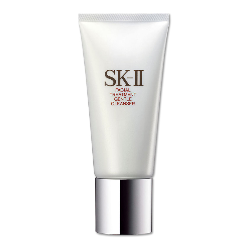 SK-II sk2全效活肤洁面乳120g/ 平衡 深层清洁/各种肤质通用 补水保湿控油