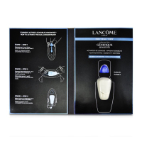 兰蔻(LANCOME)进化肌因活性安瓶4ml 精华 各种肤质 通用 清爽 修护 淡斑 精华液