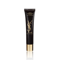 圣罗兰(YSL)名模肌密光灿水凝露40ml 黑丝绸 保湿隔离 修饰毛孔/凝露嗜哩/各种肤质通用/收缩毛孔/液/露状