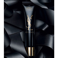圣罗兰(YSL)名模肌密光灿水凝露40ml 黑丝绸 保湿隔离 修饰毛孔/凝露嗜哩/各种肤质通用/收缩毛孔/液/露状