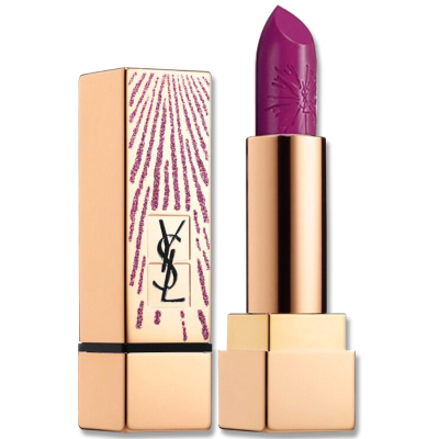 圣罗兰(ysl)烟火方管唇膏 3.