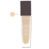 LANCOME兰蔻 水感奇迹恒久光粉底液30ml #O-01 PA+++SPF25 防晒隔离 肤色系 粉底/遮瑕各种肤质