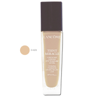 兰蔻(LANCOME)水感奇迹恒久光粉底液30m#O-025PA+++SPF25 /隔离肤色系粉底/遮瑕各种肤质