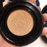纳斯(NARS)裸光奇肌气垫粉饼/单粉蕊 SPF23/PA++ #Finland/各种肤质/肤色系/防晒隔离/定妆 遮瑕