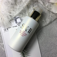 SK-II sk2 晶钻活肤蜜 臻采凝润肌源露200ml修护乳液 保湿补水 滋润营养 紧肤淡皱/各种肤质通用