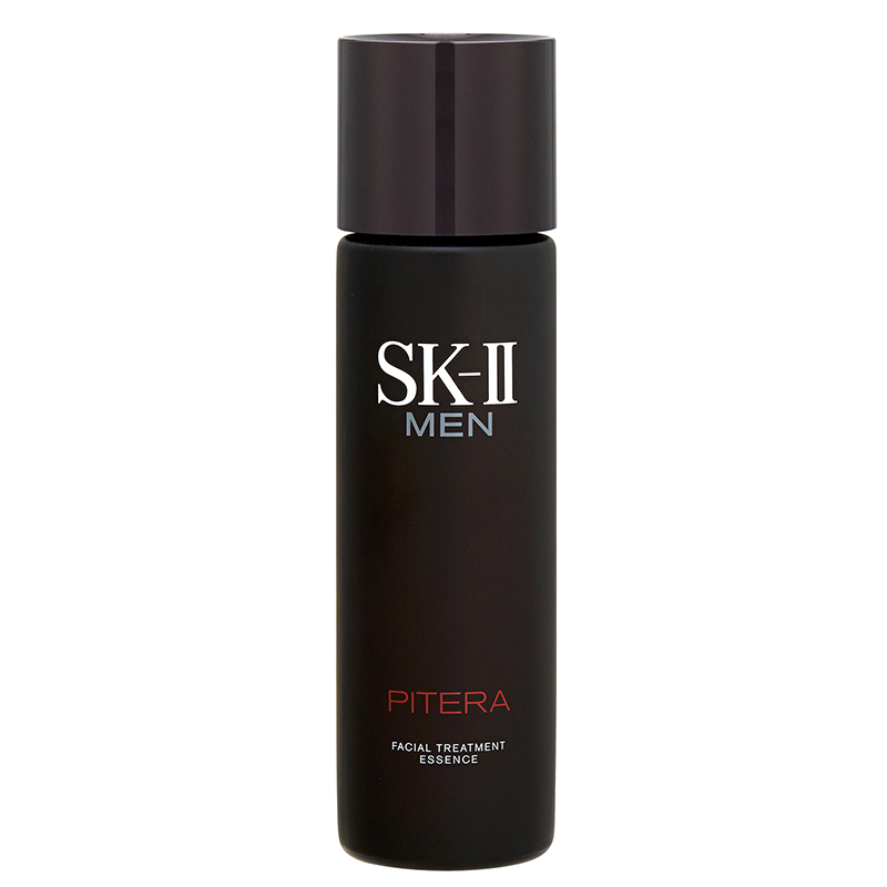 SK-II sk2 男士活能青春露 230ml 清爽 保湿补水 收缩毛孔 提拉紧致 任何肤质 精华水