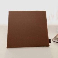 绎生活 记忆棉坐垫榻榻米垫含 50*50cm