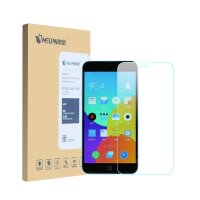 魅风 高清防蓝光爆弧边 魅族魅蓝5.0寸钢化玻璃膜 魅蓝钢化玻璃膜 手机贴膜 魅蓝5寸防爆m1手机贴模 没篮刚化莫