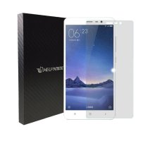 抗蓝光高清!魅风 小米红米note3钢化玻璃膜 not3增强版手机贴膜 防爆