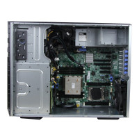 Dell塔式5U戴尔服务器主机T430 E5-2609V3 8G 600G H330 DVDRW 450W 热盘冷电