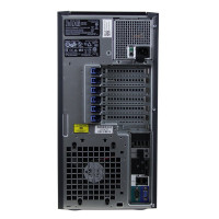 Dell塔式5U戴尔服务器主机T430 E5-2609V3 8G 600G H330 DVDRW 450W 热盘冷电