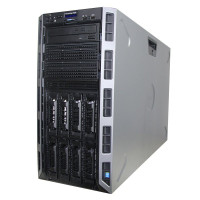 Dell（戴尔）5U塔式服务器主机T630 (E5-2609V3 8G 600G DVD H330 495W)