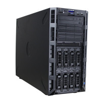 Dell（戴尔）5U塔式服务器主机T630 (E5-2609V3 8G 600G DVD H330 495W)