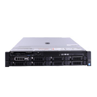 Dell 戴尔 PowerEdge 2u机架式服务器 主机R730 E5-2603V4 4G 300G H330 495
