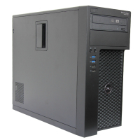 （DELL）戴尔塔式图形工作站T3620微塔式台式主机I7-7700/8G内存/1T硬盘/K620 2G显卡