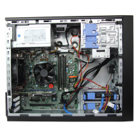 （DELL）戴尔塔式图形工作站T3620微塔式台式主机I7-7700/8G内存/1T硬盘/K620 2G显卡