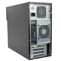 （DELL）戴尔塔式图形工作站T3620微塔式台式主机I7-7700/8G内存/1T硬盘/K620 2G显卡
