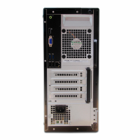 戴尔(DELL)商用Optiplex7050MT 台式机 七代I7/32G/2T机械+256G固态/2G独显/DVD刻录