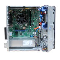 戴尔(DELL)商用Optiplex7050MT 台式机 七代I7/32G/2T机械+256G固态/2G独显/DVD刻录